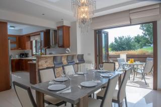 Kallizoni villa - Paphos - 7