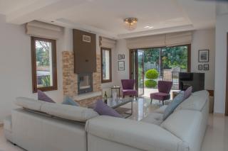 Kallizoni villa - Paphos - 4