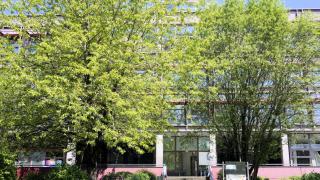 Rimedya Hotel - an der Messe München - Munich - 8