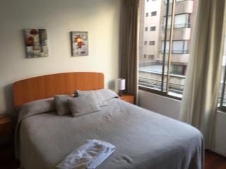 BA Suites - Santiago - 4