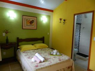 Bicho do Mato Suites - Guapimirim - 2