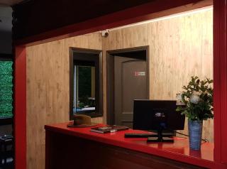 Hostal Centro Montt - Temuco - 0
