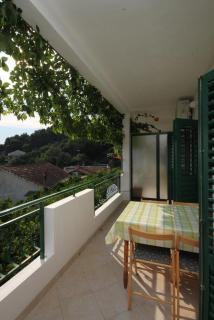 Apartments by the sea Podgora, Makarska - 6672 - 3