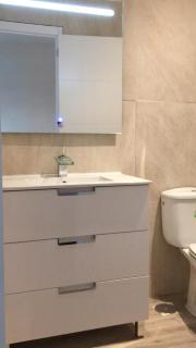 Beach Bungalow Port,free parking - Estepona - 1