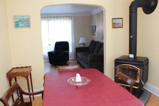 Hawes Home - Antigonish - 3
