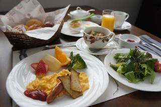 Guesthouse Kreutzer - Chino - 7