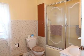 Hawes Home - Antigonish - 1