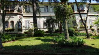Apartamento em Petrópolis, Edifício Majestoso Cremerie - Petrópolis - 8