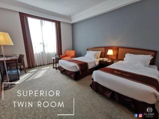 Classic Hotel - Muar - 3