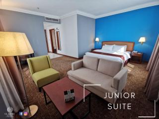 Classic Hotel - Muar - 5