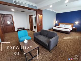 Classic Hotel - Muar - 6