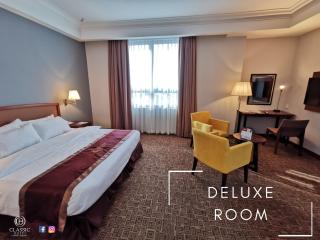Classic Hotel - Muar - 4