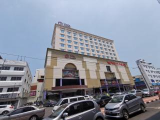 Classic Hotel - Muar - 0