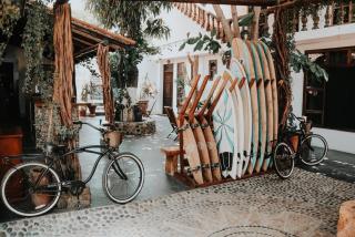 Casa de Olas Boutique Hotel - Puerto Escondido - 9