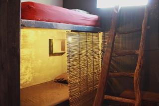 Black Jaguar Hostel - 3