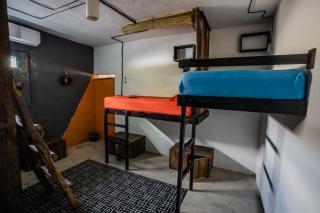 Black Jaguar Hostel - 1