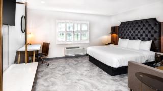 Hollywood Inn Suites Hotel - 5