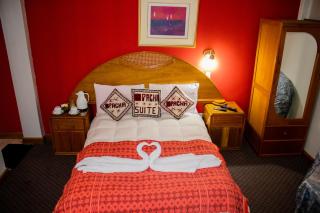 Pacha Suite - Puno - 0