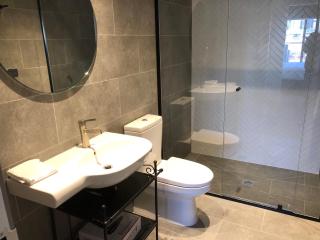 Q Squared Serviced Apartments - Melbourne - 2