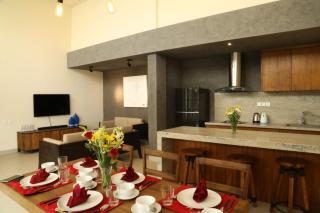 Taman Bali Villa Mertanadi - Kerobokan - 6