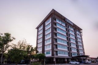 Winner Serviced Apartment - Si Maha Phot - 6