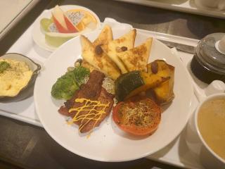 Formosa Corridor Hotel - 4