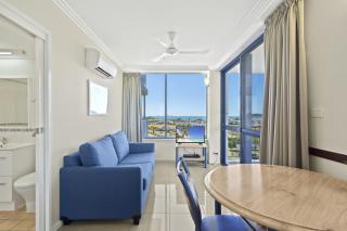 ☆Airliedise☆NO hills☆5min walk 2 Port of Airlie/Ferry terminal☆WiFi☆Netflix - Airlie Beach - 7