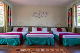 Old Orangewood Bed & Breakfast - Baguio - 7