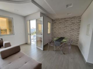 Altavista Appartment - 2