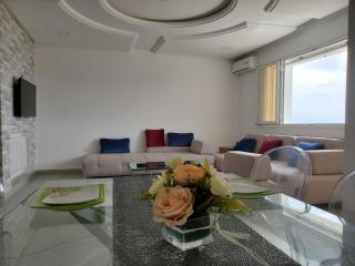 Altavista Appartment - Sousse - 6