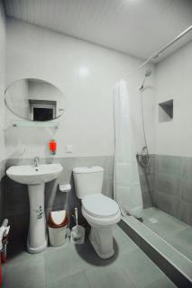 Rudakiy Guest House - Boukhara - 9