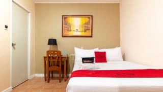 RedDoorz @ Downtown Tacloban - Tacloban - 0