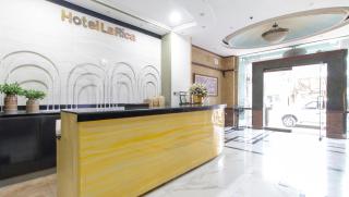 RedDoorz @ Downtown Tacloban - Tacloban - 5