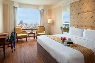 The Emerald Hotel - Bangkok - 9