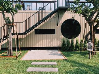 Paksina Hotel - Narathiwat - 1