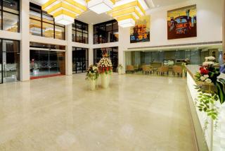 Ramada by Wyndham Bengaluru Yelahanka - Yelahanka - 6