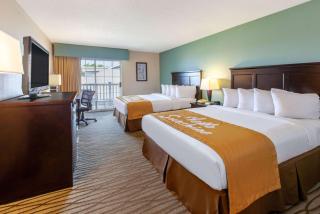 Days Inn by Wyndham Petoskey - Petoskey - 4