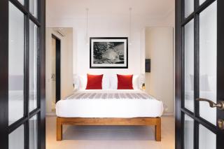 Villa Saffron - Seminyak - 2