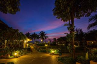 Lanta Casuarina Beach Resort - SHA Plus - Ko Lanta - 4