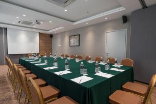 MPalace Hotel KL - Kuala Lumpur - 1