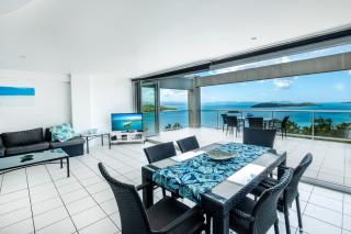 Ocean View Villas - Hamilton Island - 6