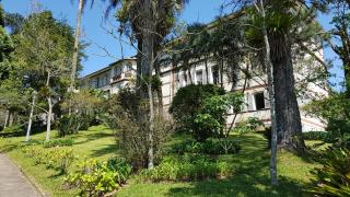 Apartamento em Petrópolis, Edifício Majestoso Cremerie - Petrópolis - 9