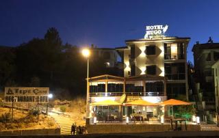 Hotel Hugo - Altınoluk - 6