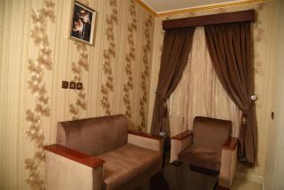 فندق اللؤلؤة الماسى - Medina - 4