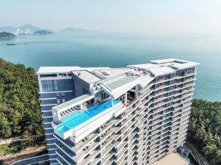 Hanwha Resort Geoje Belvedere - Geoje - 1