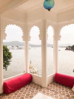Jagat Niwas Palace - Udaipur - 0