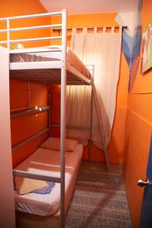 Chillout Lya Hostel & Lounge - Istanbul - 7