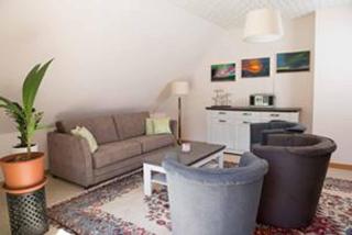 Ferienwohnung Abracadabra - Bad Pyrmont - 3