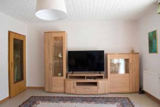 Ferienwohnung Abracadabra - 1