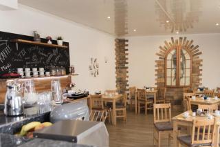 Pension Central Nuernberg-Fuerth - Fürth - 7